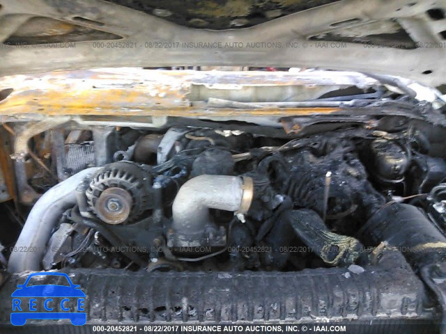 2005 Ford F350 1FTWW33P85ED29896 image 9