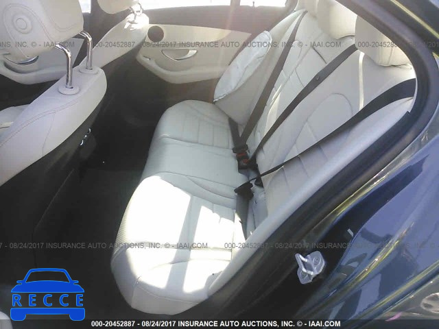 2016 Mercedes-benz C 55SWF4KB1GU100147 image 7