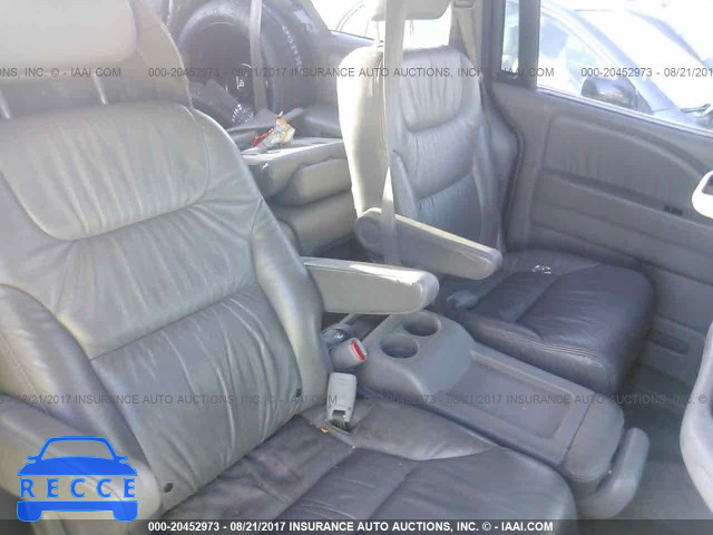 2010 Honda ODYSSEY EXL 5FNRL3H61AB049350 image 7