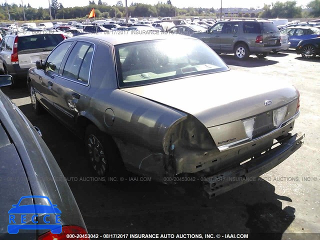 2004 Ford Crown Victoria 2FAFP73W34X164127 image 2