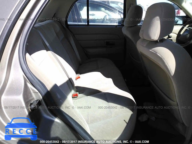 2004 Ford Crown Victoria 2FAFP73W34X164127 image 7