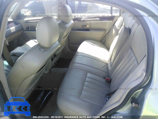 2004 Lincoln Town Car 1LNHM81W54Y621245 зображення 7