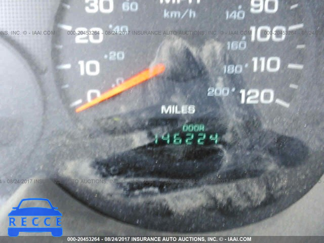 2002 Dodge Neon 1B3ES46C02D509950 Bild 6