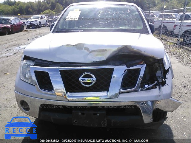 2010 Nissan Frontier CREW CAB SE/LE/NISMO 1N6AD0EVXAC422917 image 5