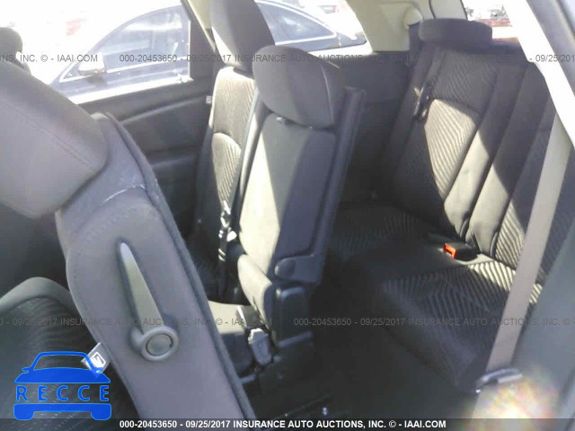 2014 Dodge Journey 3C4PDCBG8ET112005 image 7