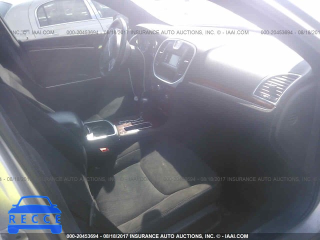 2012 Chrysler 300 2C3CCAAG4CH105151 зображення 4