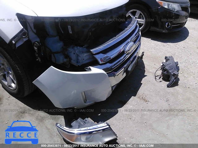 2011 Ford Edge 2FMDK3JC4BBB18748 image 5