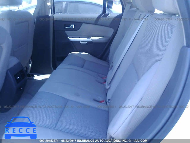 2011 Ford Edge 2FMDK3JC4BBB18748 image 7