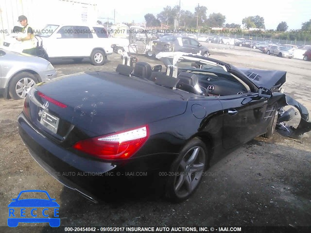 2013 Mercedes-benz SL WDDJK7DA0DF017156 image 3