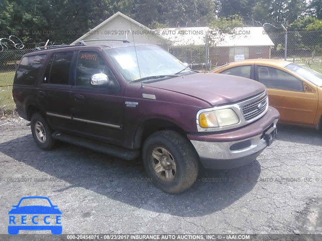1997 FORD EXPEDITION 1FMFU18LXVLC26339 image 0