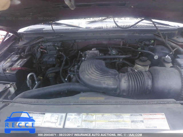 1997 FORD EXPEDITION 1FMFU18LXVLC26339 image 9