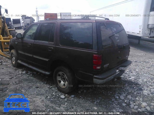 1997 FORD EXPEDITION 1FMFU18LXVLC26339 image 2