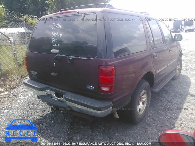 1997 FORD EXPEDITION 1FMFU18LXVLC26339 image 3