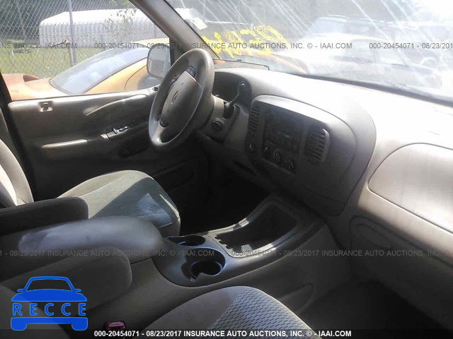 1997 FORD EXPEDITION 1FMFU18LXVLC26339 image 4