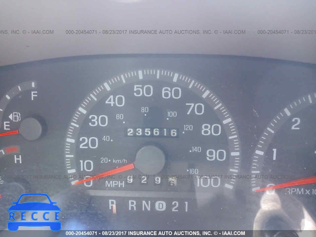 1997 FORD EXPEDITION 1FMFU18LXVLC26339 image 6