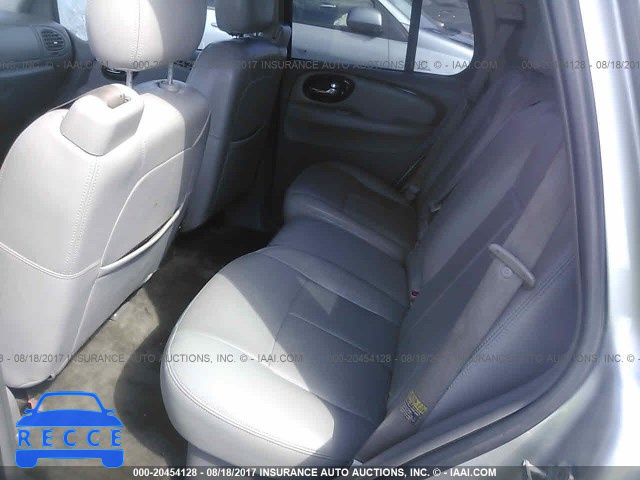 2005 Buick Rainier CXL 5GADS13S252315555 image 7