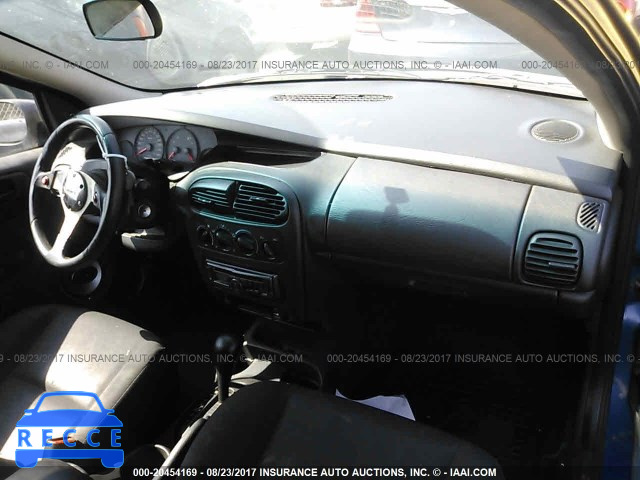 2003 Dodge Neon SE 1B3ES26C43D159180 image 4