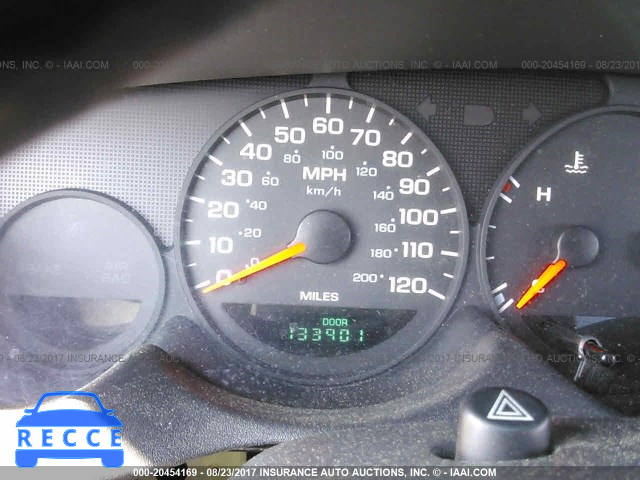 2003 Dodge Neon SE 1B3ES26C43D159180 Bild 6