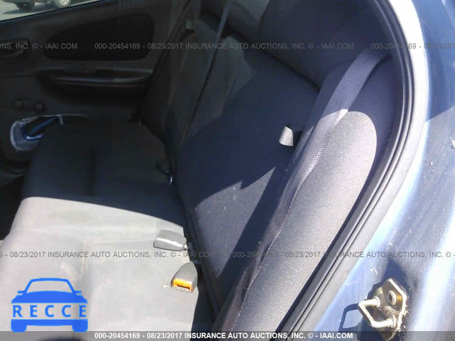 2003 Dodge Neon SE 1B3ES26C43D159180 image 7