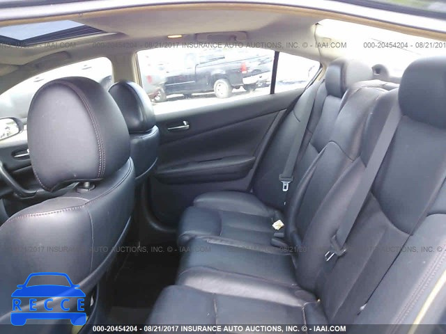 2009 Nissan Maxima 1N4AA51E89C835919 Bild 7