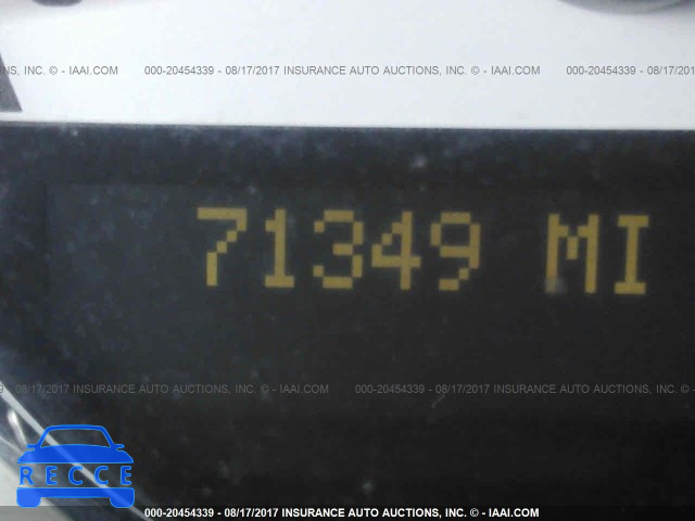 2005 Saturn Relay 3 5GZDV23L25D176471 Bild 6