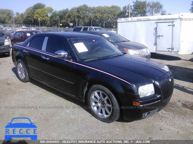 2005 Chrysler 300 2C3JA53GX5H551910 image 0