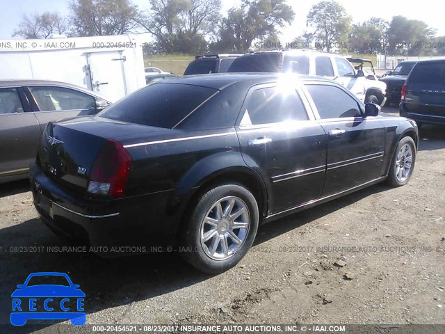 2005 Chrysler 300 2C3JA53GX5H551910 image 3