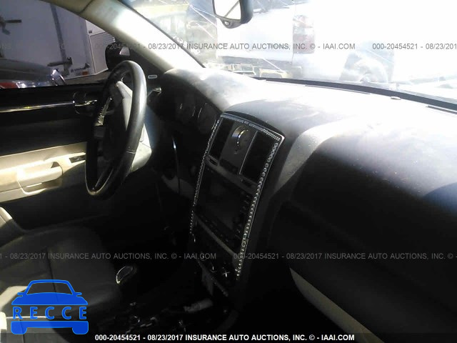 2005 Chrysler 300 2C3JA53GX5H551910 image 4