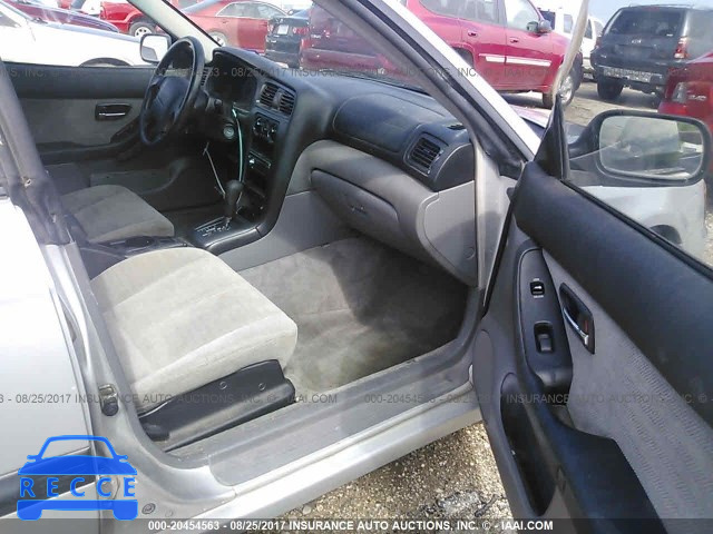 2002 Subaru Legacy 4S3BE635927216394 зображення 4