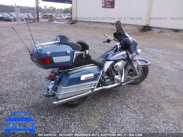2006 Harley-davidson FLHTCUI 1HD1FCW156Y687361 зображення 3