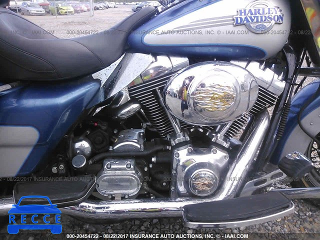 2006 Harley-davidson FLHTCUI 1HD1FCW156Y687361 image 7