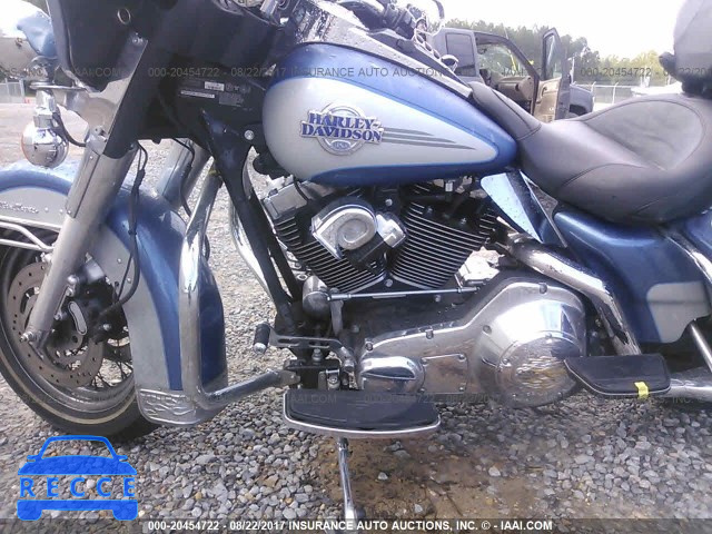2006 Harley-davidson FLHTCUI 1HD1FCW156Y687361 зображення 8