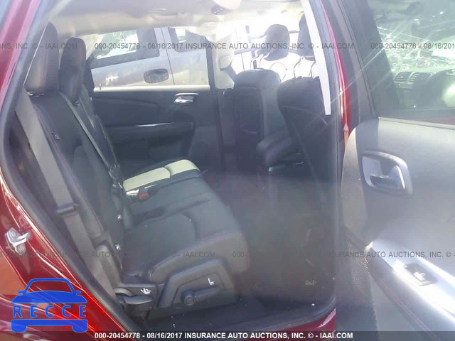 2016 Dodge Journey 3C4PDDEG5GT106523 image 7