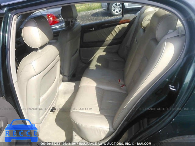 1998 Lexus GS JT8BD68S1W0044554 image 7