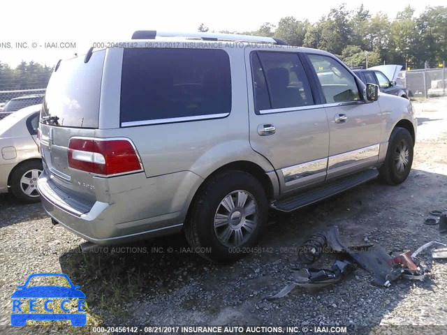 2008 Lincoln Navigator 5LMFU28598LJ21848 зображення 3