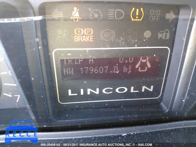 2008 Lincoln Navigator 5LMFU28598LJ21848 зображення 6