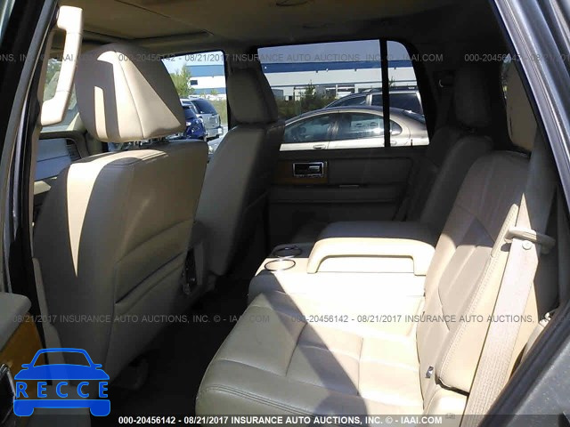 2008 Lincoln Navigator 5LMFU28598LJ21848 Bild 7