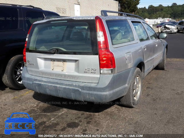 2003 Volvo XC70 YV1SZ59HX31096734 image 3