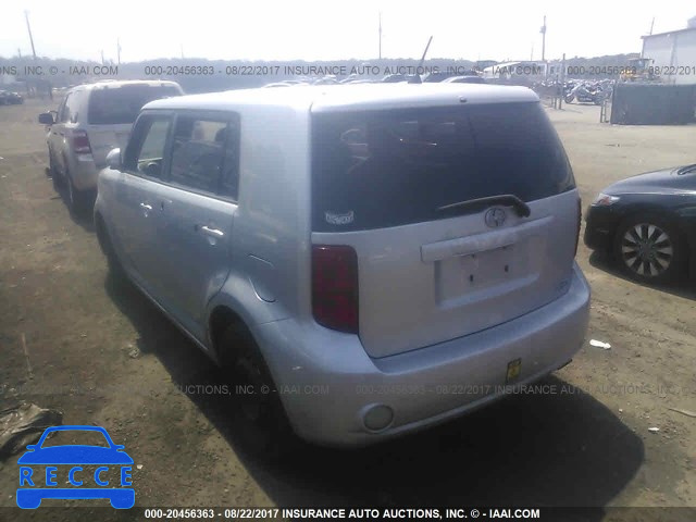 2009 Scion XB XB JTLKE50E491065139 image 2