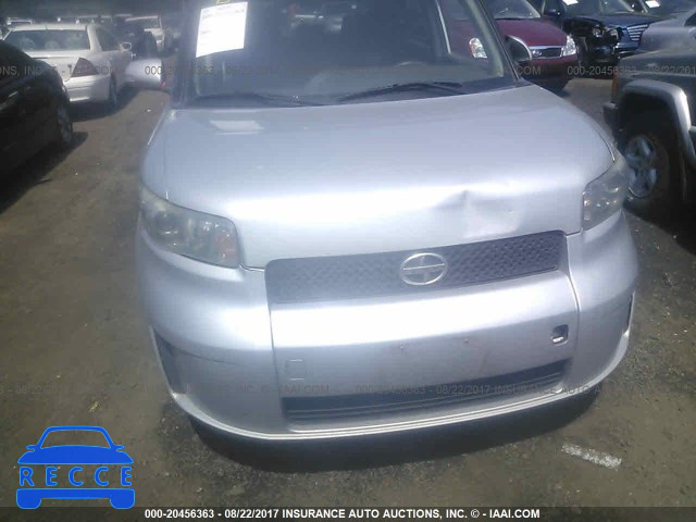 2009 Scion XB XB JTLKE50E491065139 зображення 5