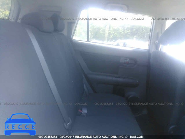 2009 Scion XB XB JTLKE50E491065139 image 7