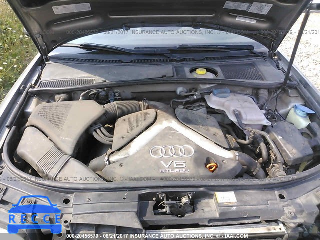 2005 Audi Allroad WA1YD64B65N008162 Bild 9