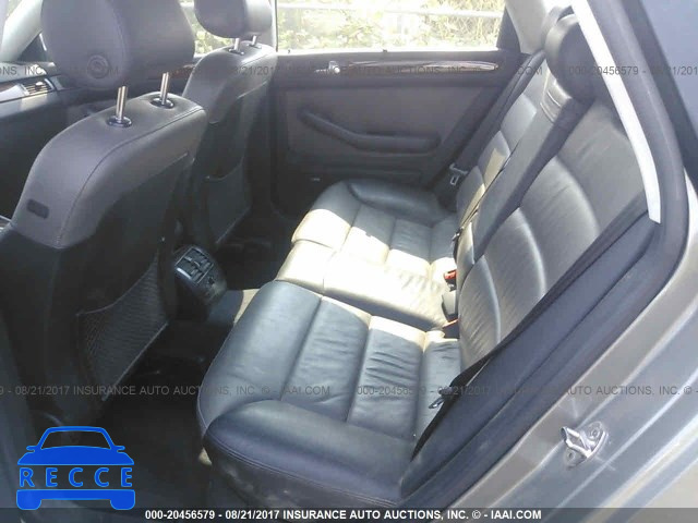2005 Audi Allroad WA1YD64B65N008162 image 7