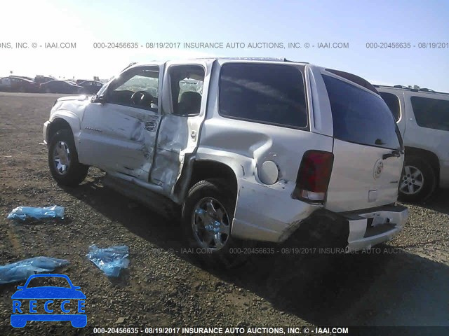 2006 Cadillac Escalade LUXURY 1GYEK63N26R133058 зображення 2