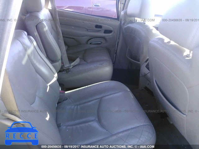 2006 Cadillac Escalade LUXURY 1GYEK63N26R133058 зображення 7