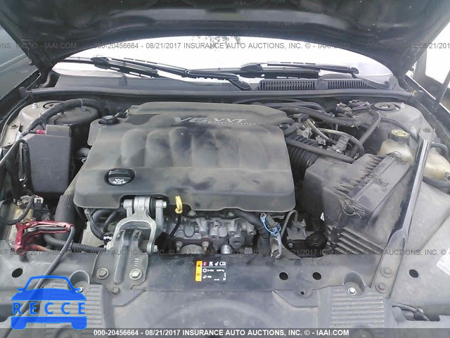 2014 Chevrolet Impala Limited LT 2G1WB5E3XE1112250 image 9
