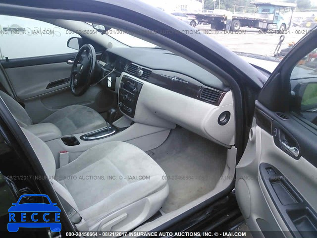 2014 Chevrolet Impala Limited LT 2G1WB5E3XE1112250 image 4