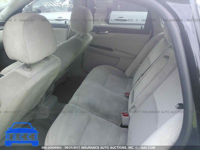 2014 Chevrolet Impala Limited LT 2G1WB5E3XE1112250 image 7