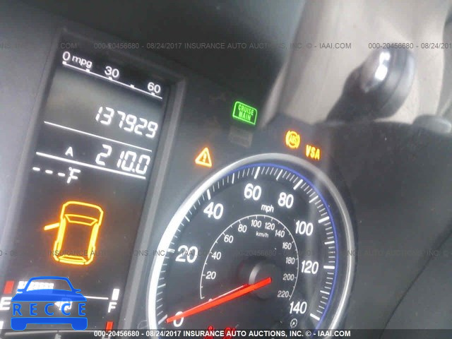 2008 Honda CR-V 3CZRE385X8G701558 Bild 6