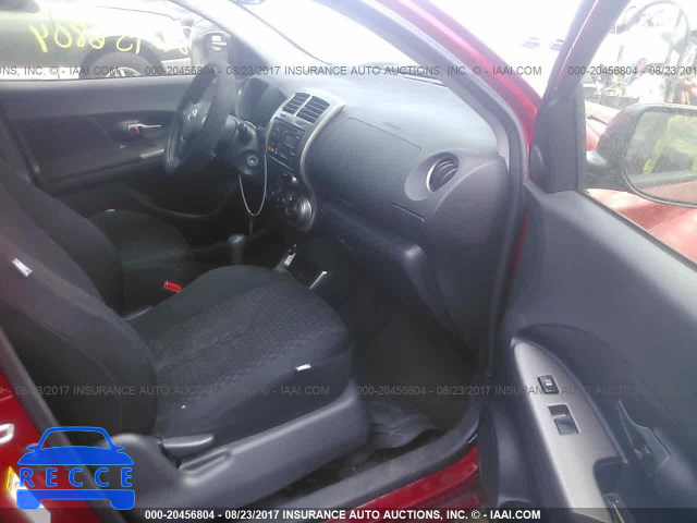 2013 Scion XD JTKKUPB43D1036182 зображення 4